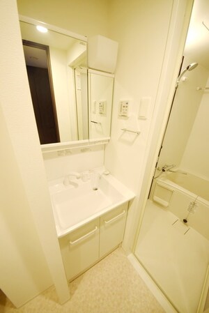 GENOVIA墨田八広skygardenの物件内観写真